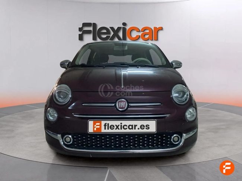 Foto del FIAT 500 1.0 Hybrid Dolcevita 52kW