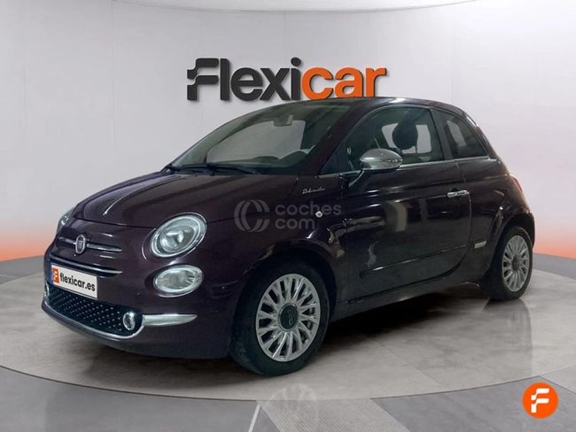 Foto del FIAT 500 1.0 Hybrid Dolcevita 52kW
