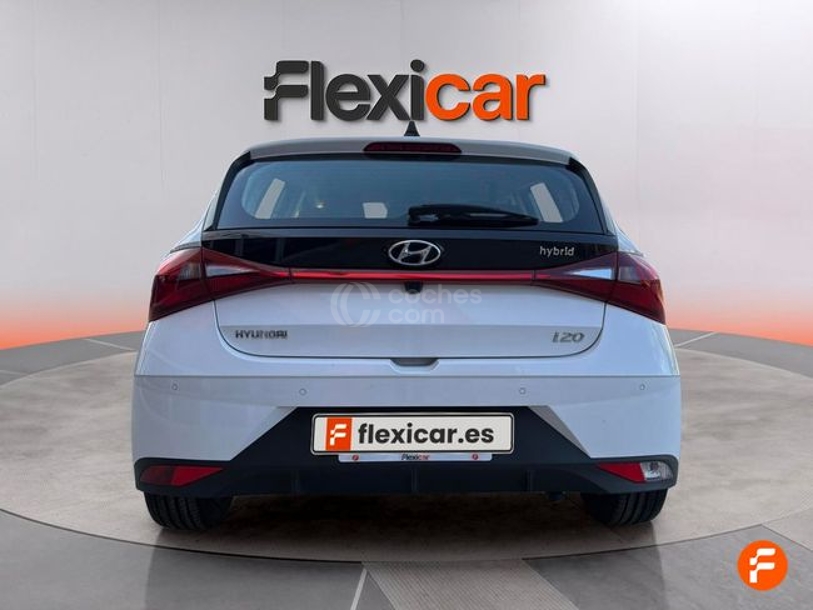 Foto del HYUNDAI i20 1.0 TGDI Klass 48V DT 100