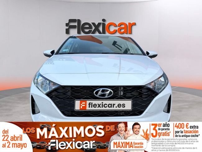 Foto del HYUNDAI i20 1.0 TGDI Klass 48V DT 100