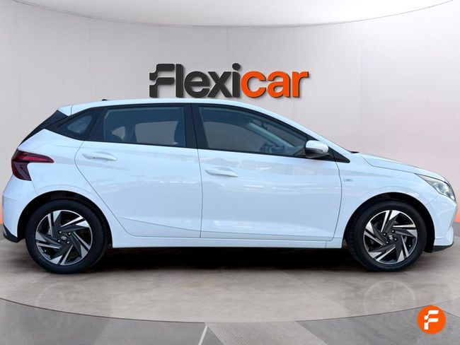 Foto del HYUNDAI i20 1.0 TGDI Klass 48V DT 100