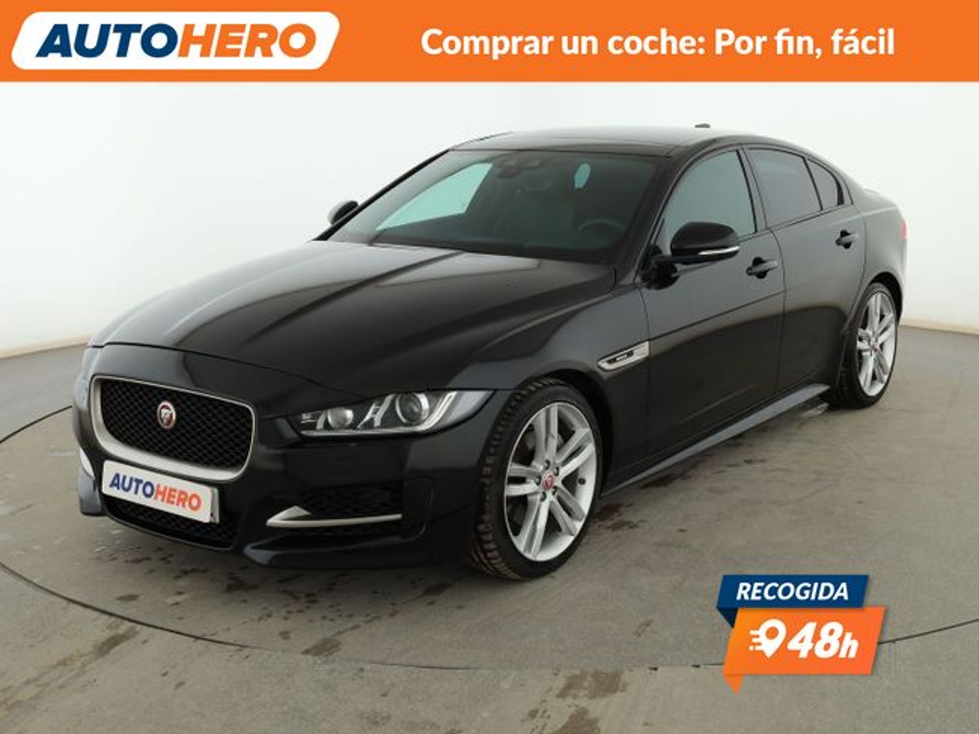Imagen de JAGUAR XE
