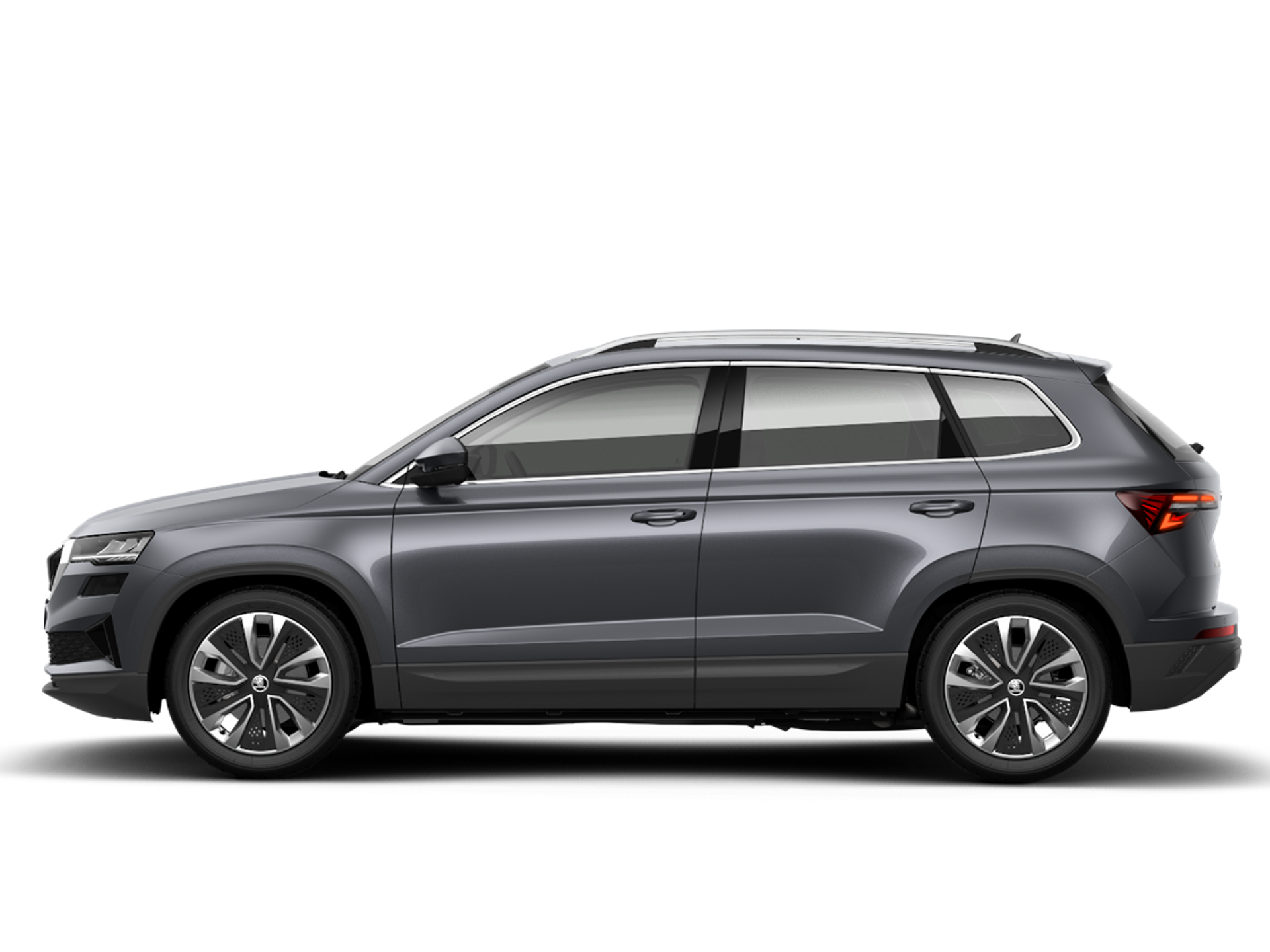 Imagen 3 de SKODA Karoq