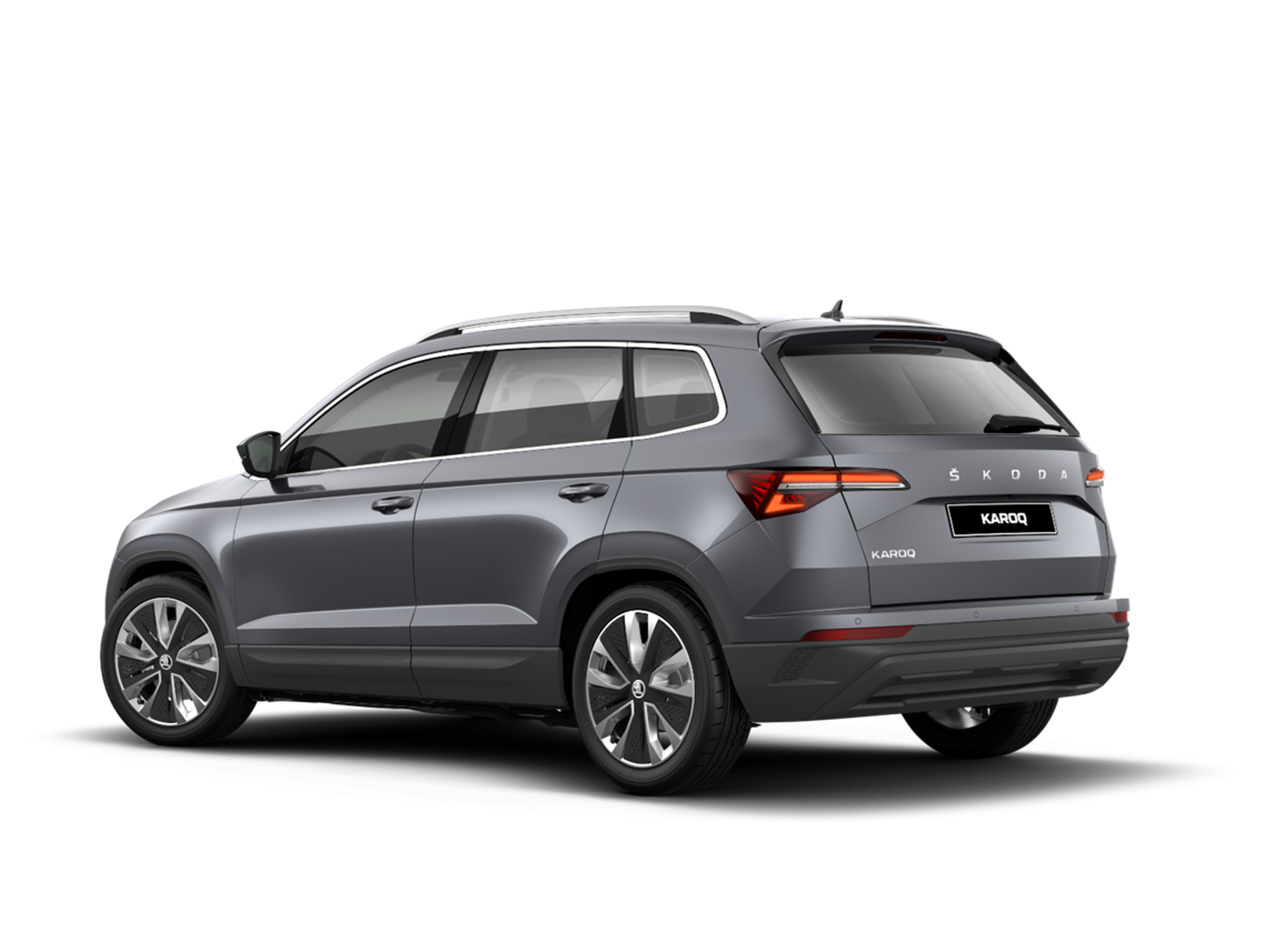 Imagen 2 de SKODA Karoq