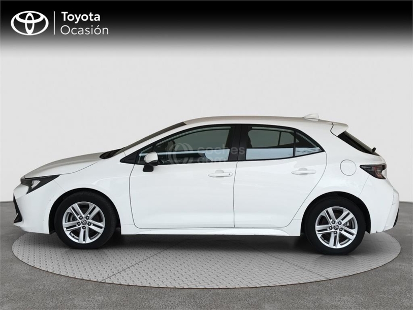 Foto del TOYOTA Corolla 125H Active Tech