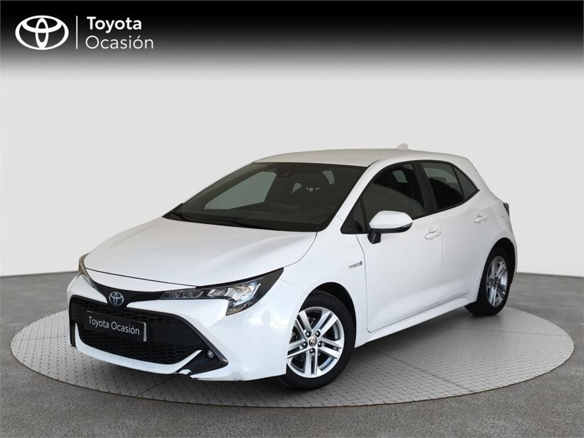 Imagen de TOYOTA Corolla