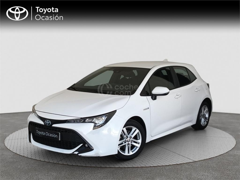 Foto del TOYOTA Corolla 125H Active Tech