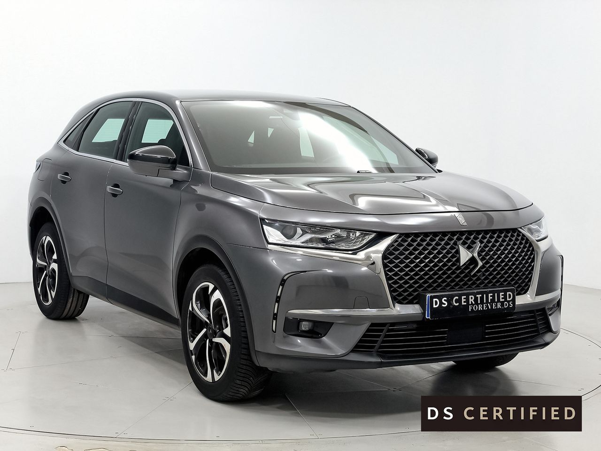 Imagen de DS DS 7 Crossback