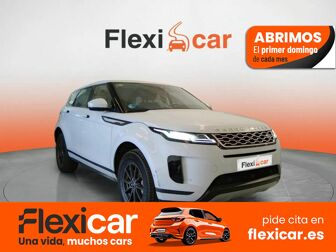 Imagen de LAND ROVER Range Rover Evoque 2.0D R-Dynamic S FWD 150