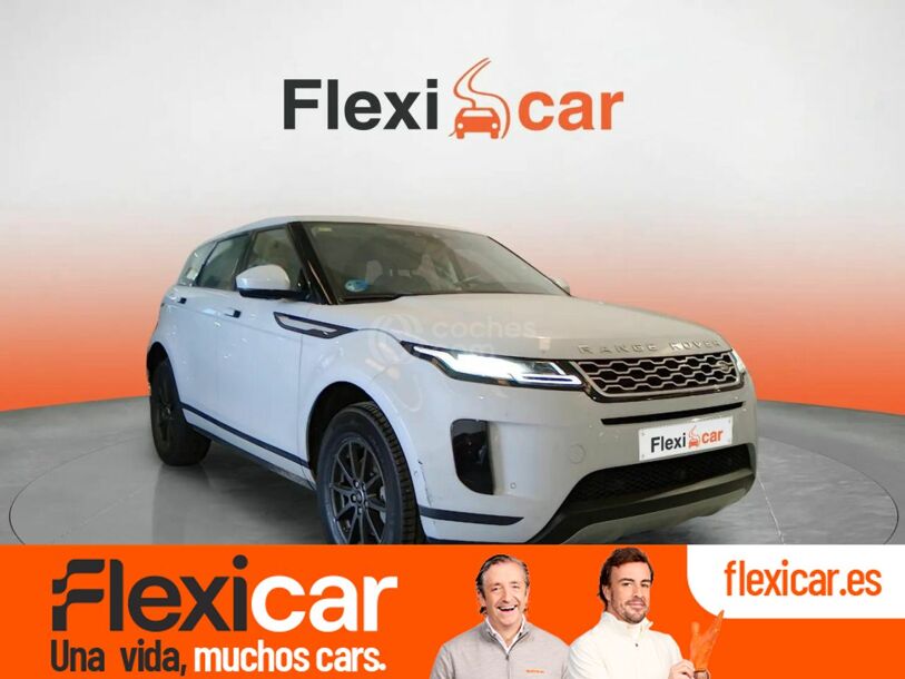 Foto del LAND ROVER Range Rover Evoque 2.0D R-Dynamic FWD 150