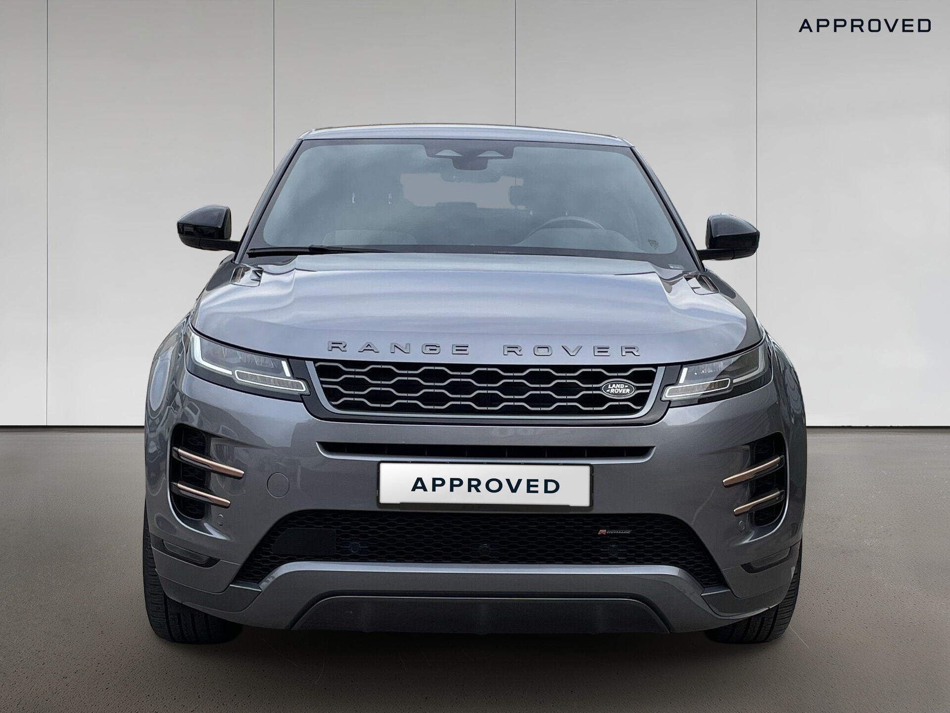 Foto del LAND ROVER Range Rover Evoque 2.0D I4 MHEV R-Dynamic S AWD Aut. 163