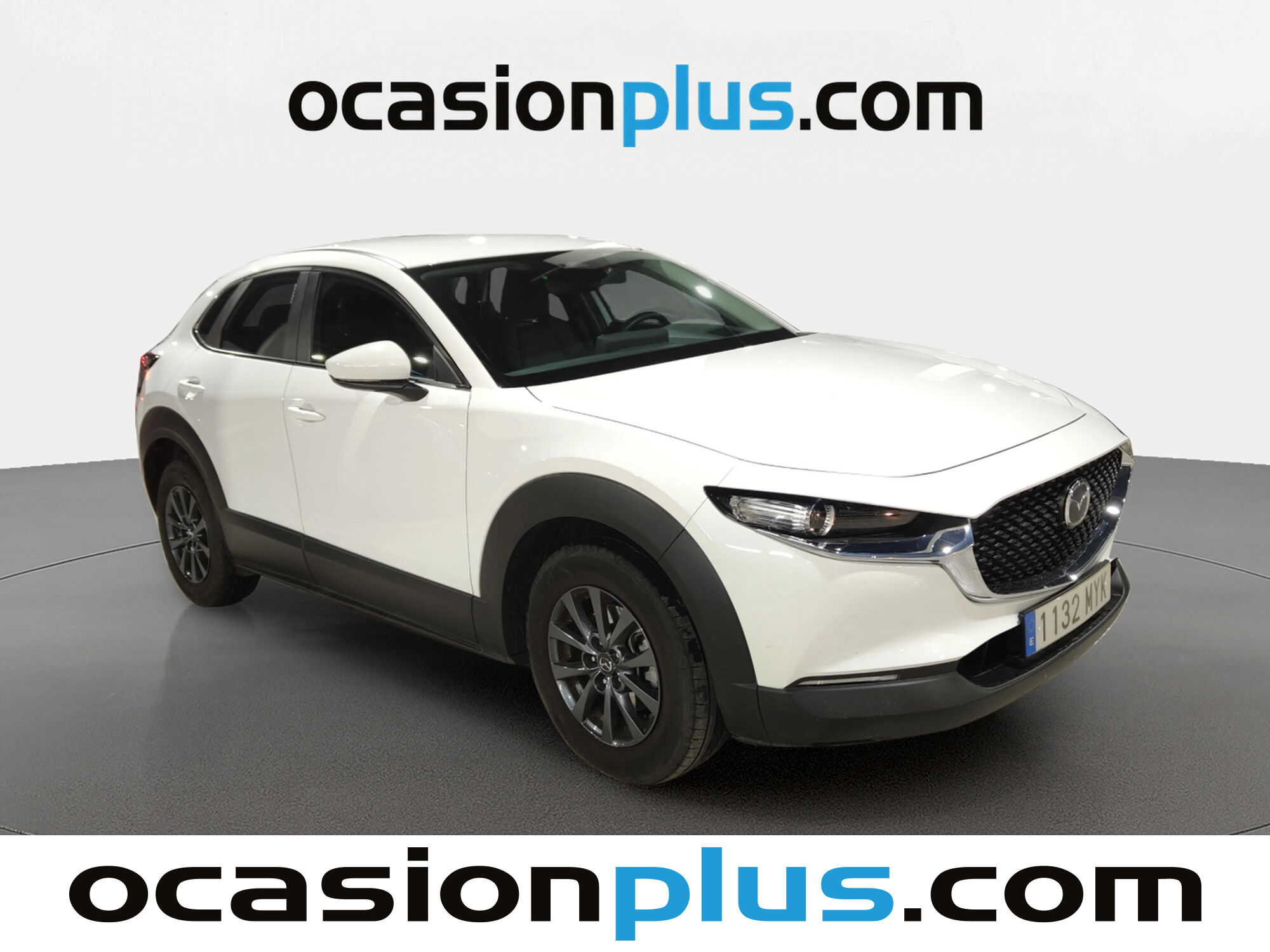 Foto del MAZDA CX-30 2.5 e-Skyactiv-G Prime Line FWD Aut. 103kW