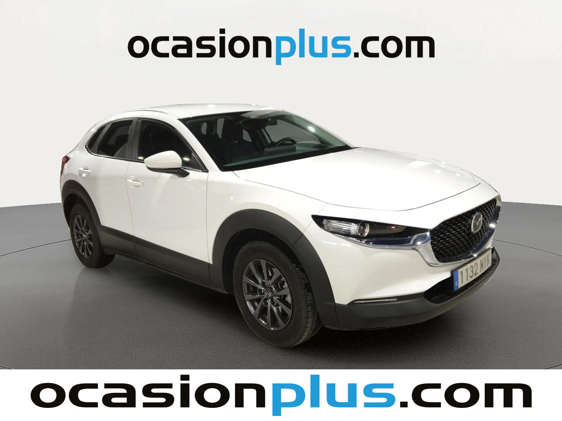Imagen 2 de MAZDA CX-30
