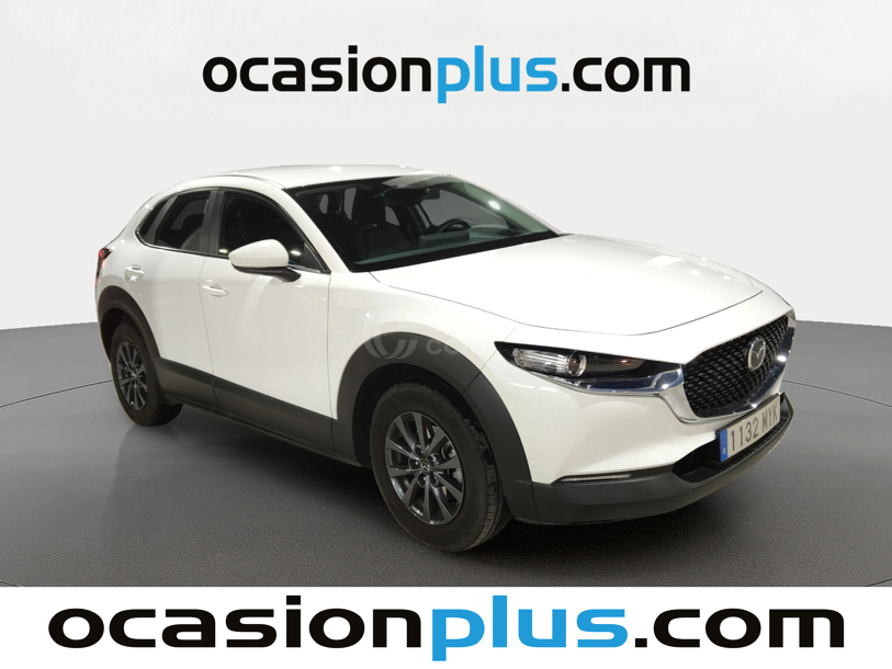 Foto del MAZDA CX-30 2.5 e-Skyactiv-G Prime Line FWD Aut. 103kW