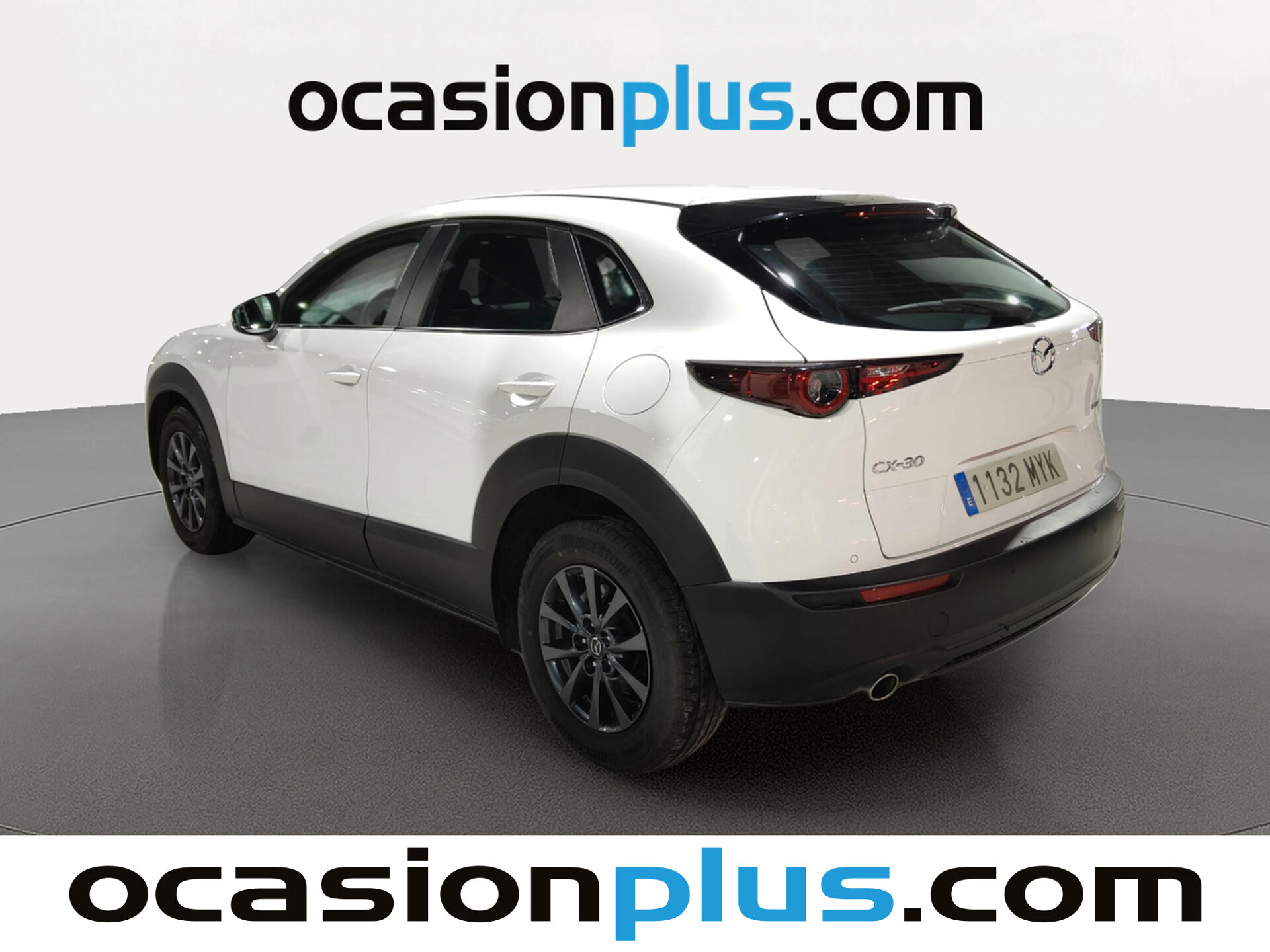 Imagen 3 de MAZDA CX-30