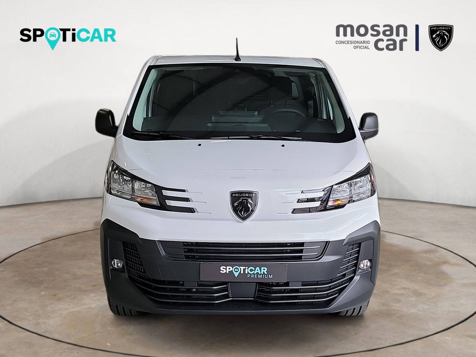 Imagen 2 de PEUGEOT Expert