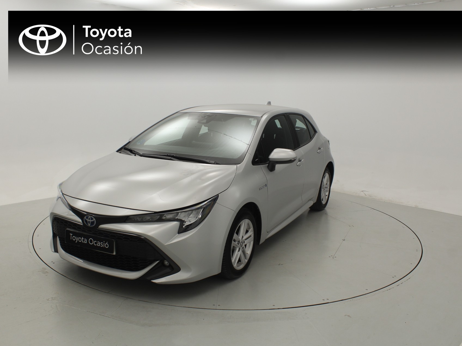 Imagen de TOYOTA Corolla