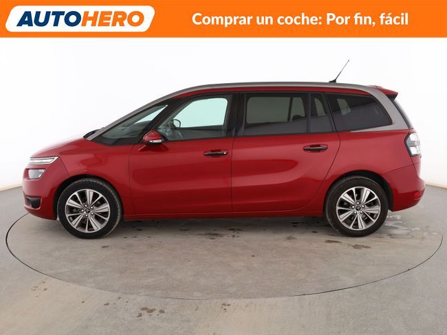 Foto del CITROEN C4 Picasso 1.6e-HDi Intensive 115