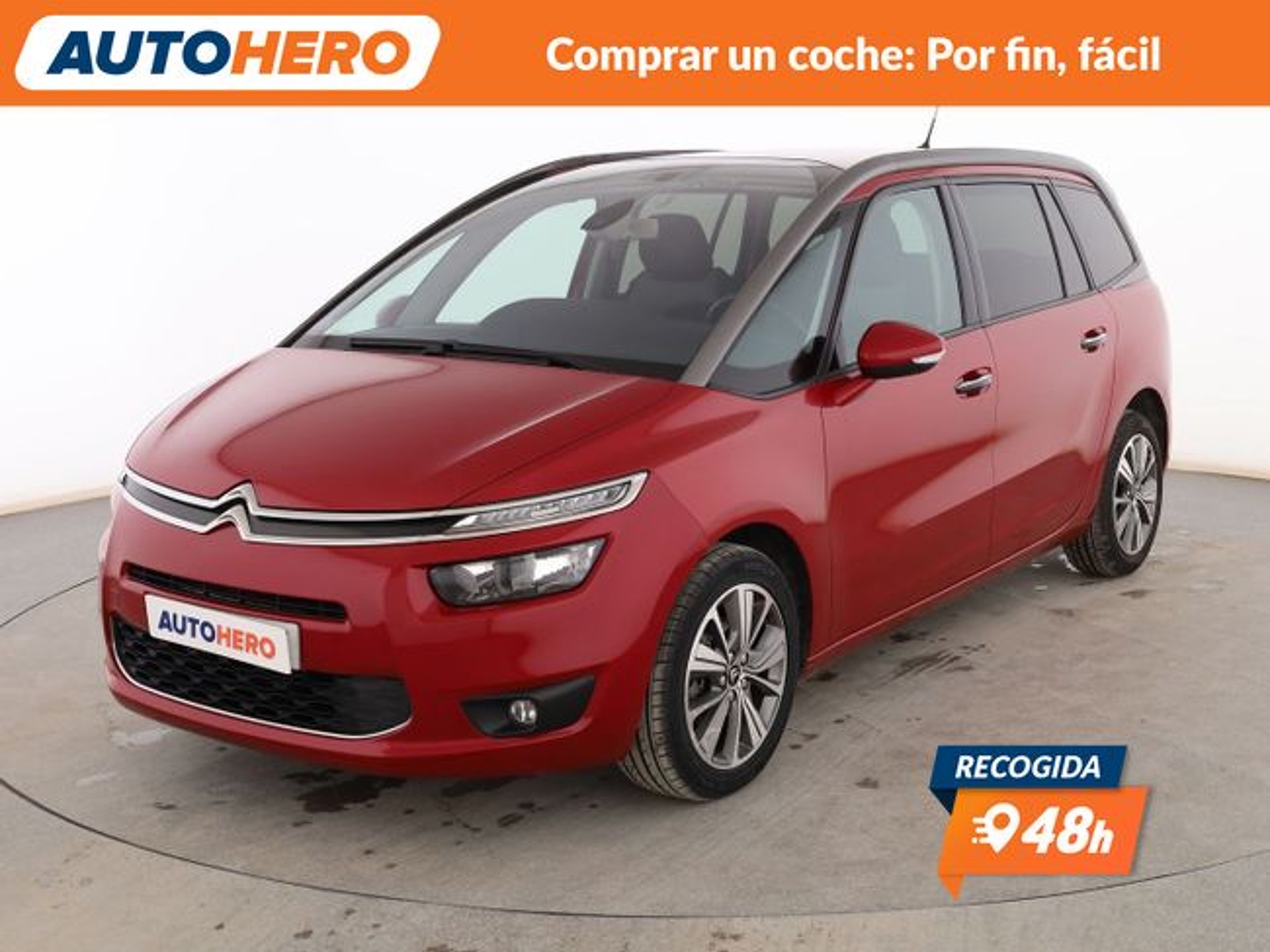 Imagen de CITROEN C4