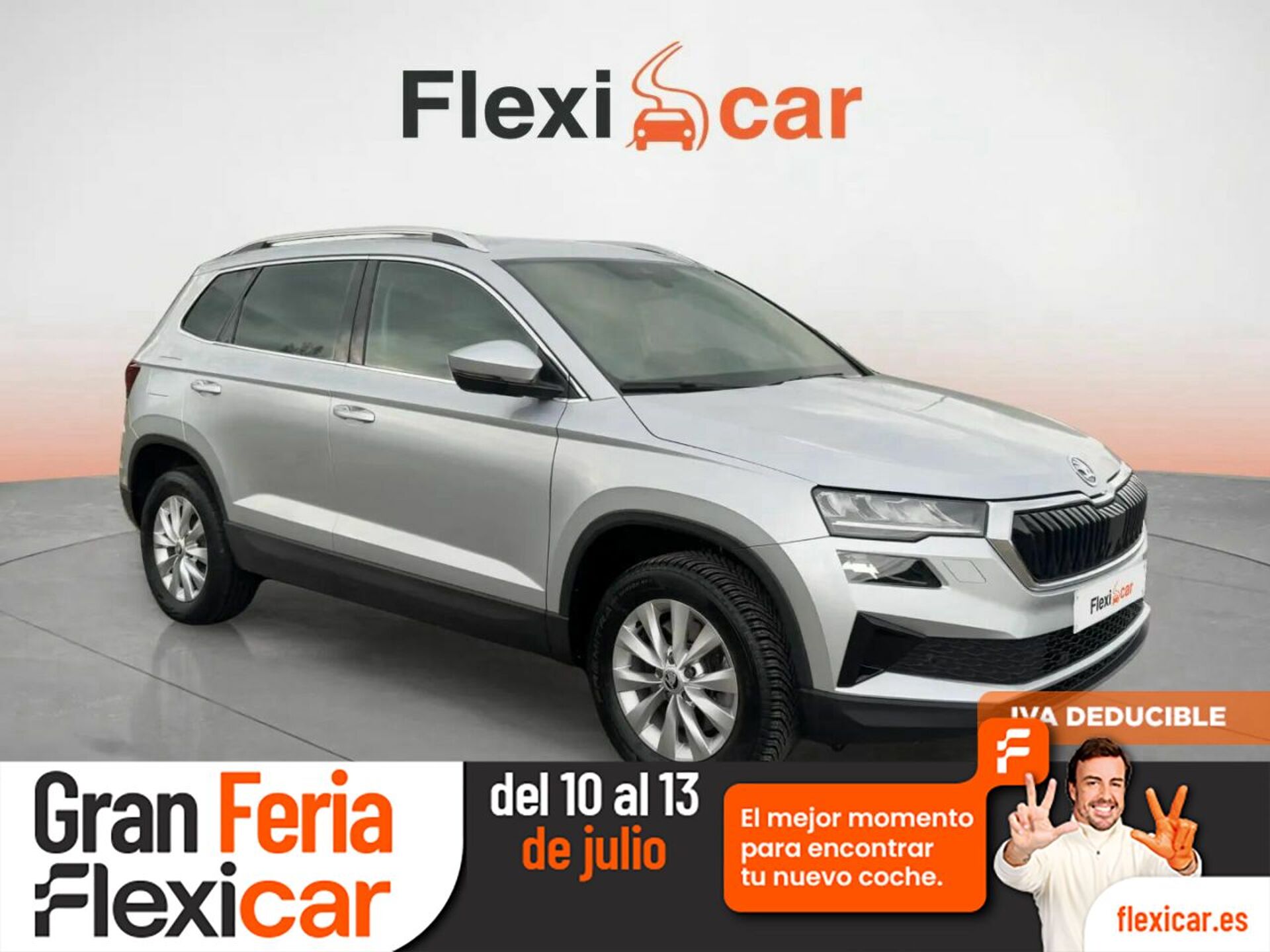 Imagen de SKODA Karoq