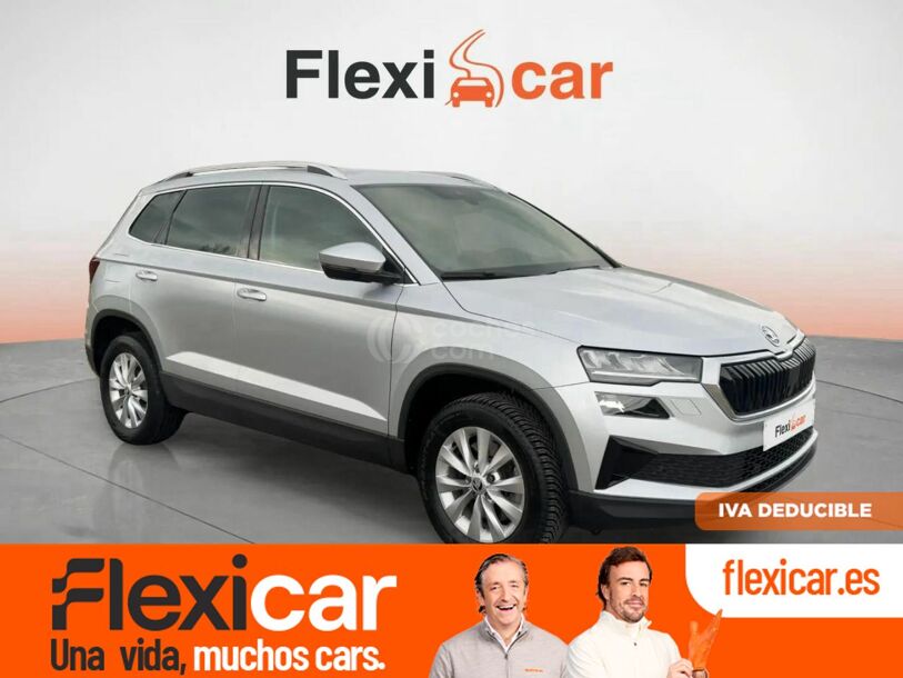 Foto del SKODA Karoq 1.5 TSI Ambition ACT DSG