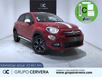 Imagen de FIAT 500X 1.4 Multiair Pop Star 4x2 103kW