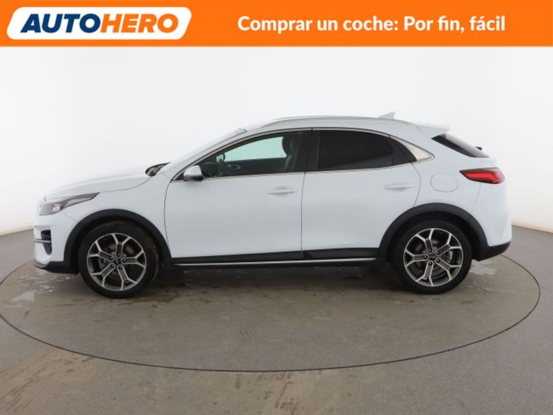 Imagen 3 de KIA XCeed