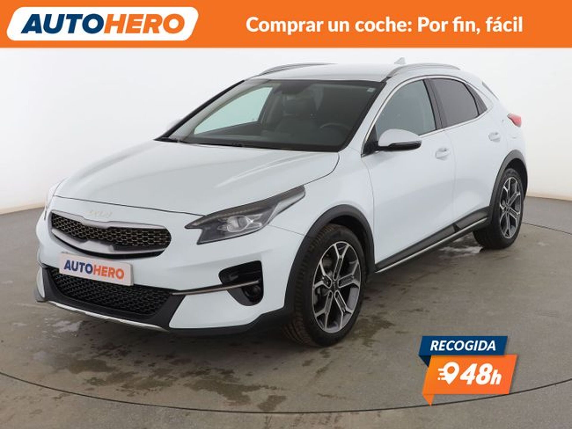 Imagen 1 de KIA XCeed