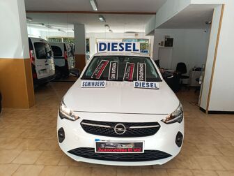 Imagen de OPEL Corsa 1.5D DT S/S Edition 100