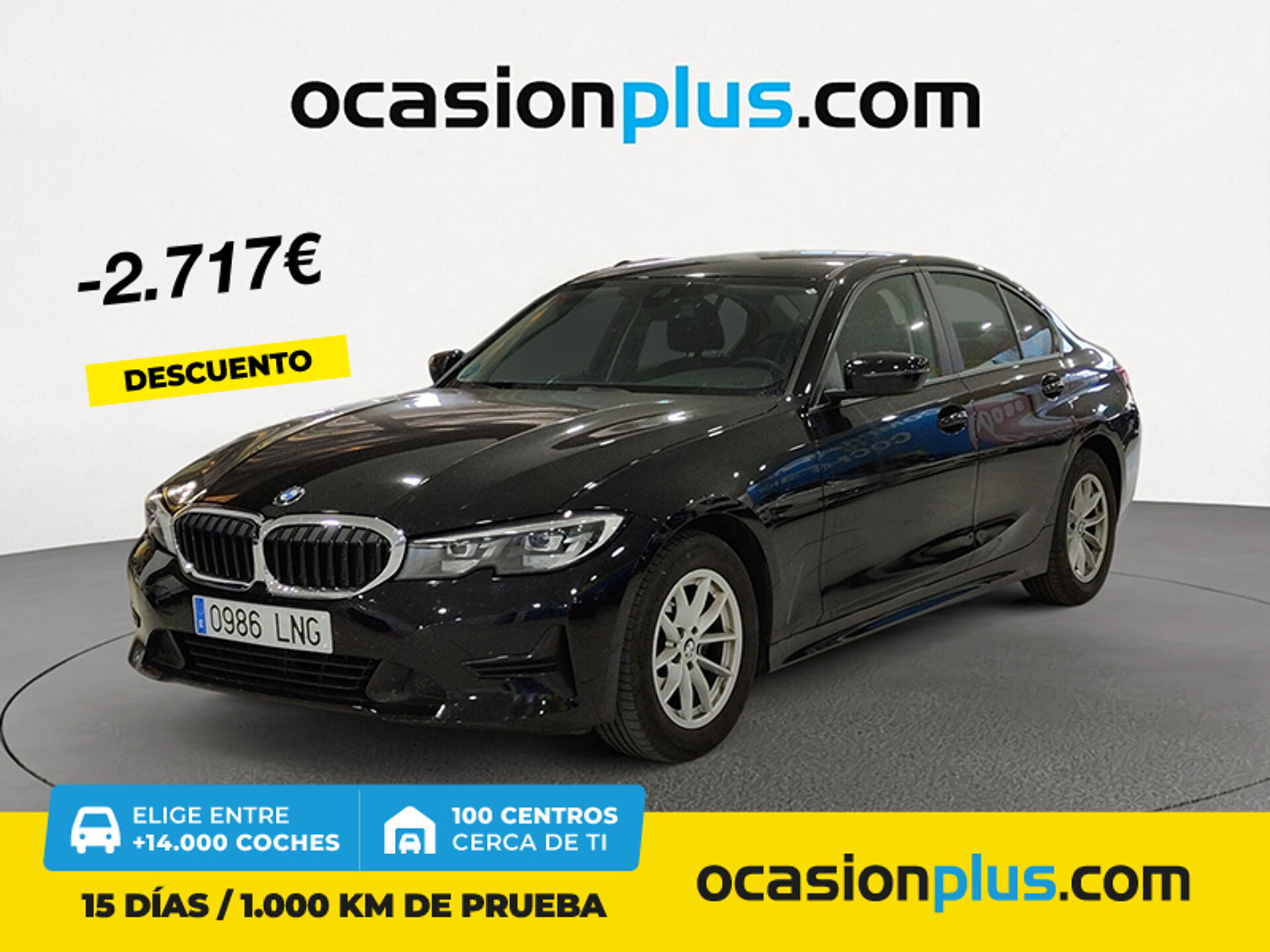 Imagen de BMW Serie 3