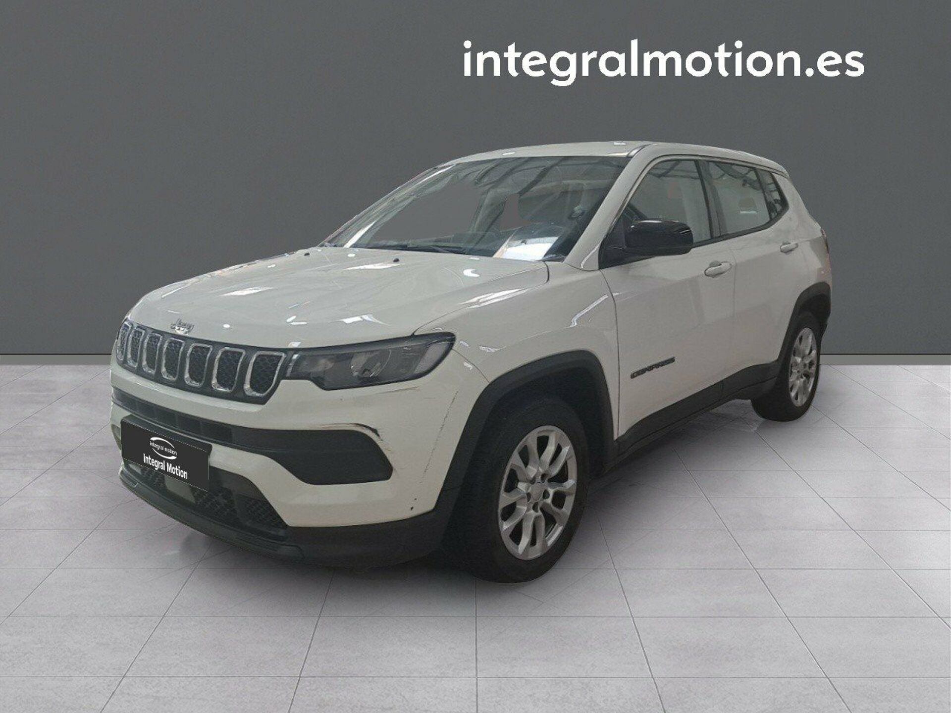 Imagen 1 de JEEP Compass