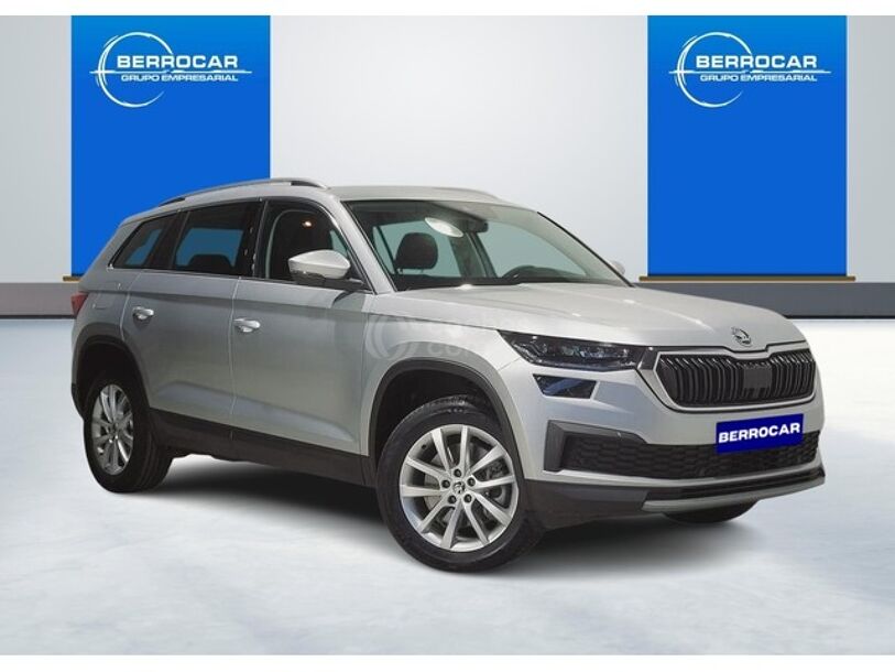 Foto del SKODA Kodiaq 2.0TDI AB tech Ambition 4x2 DSG 110kW