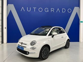 Imagen de FIAT 500 C 1.2 S