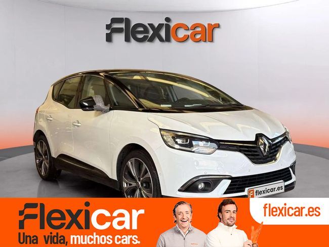 Foto del RENAULT Scénic Scénic 1.2 TCe Energy Edition One 96kW