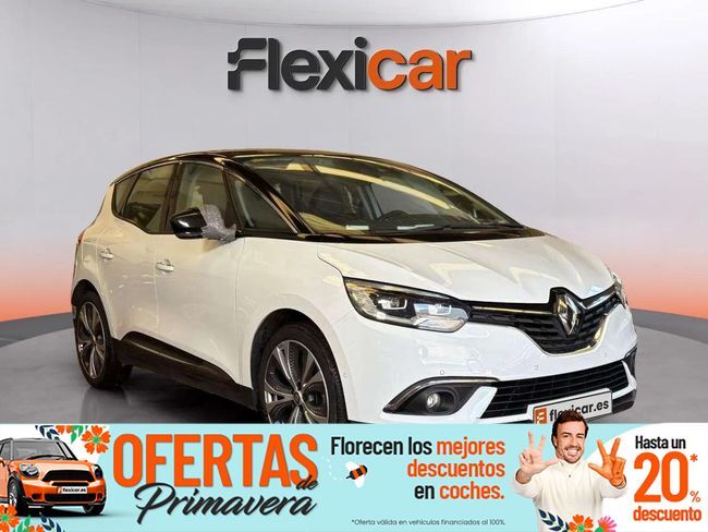 Foto del RENAULT Scénic Scénic 1.2 TCe Energy Edition One 96kW