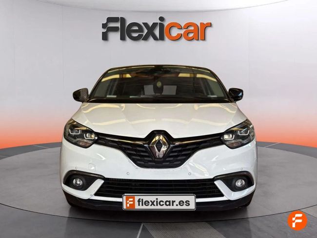 Foto del RENAULT Scénic Scénic 1.2 TCe Energy Edition One 96kW