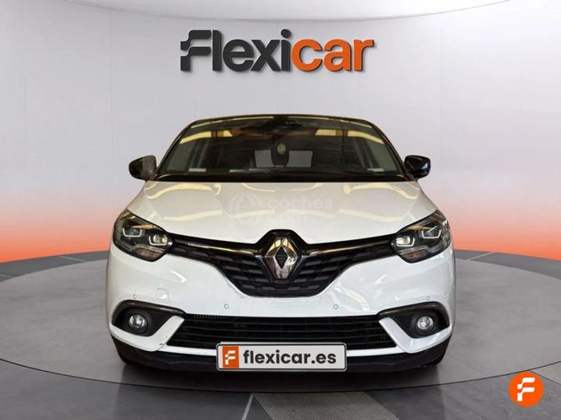 Foto del RENAULT Scénic Scénic 1.2 TCe Energy Edition One 96kW