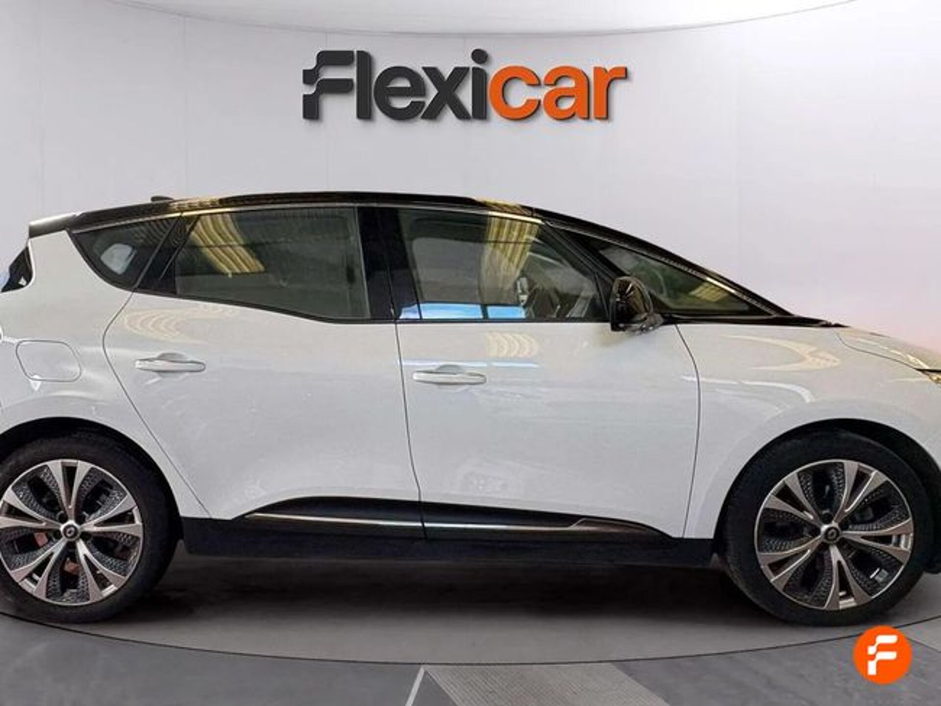 Imagen 3 de RENAULT Scénic