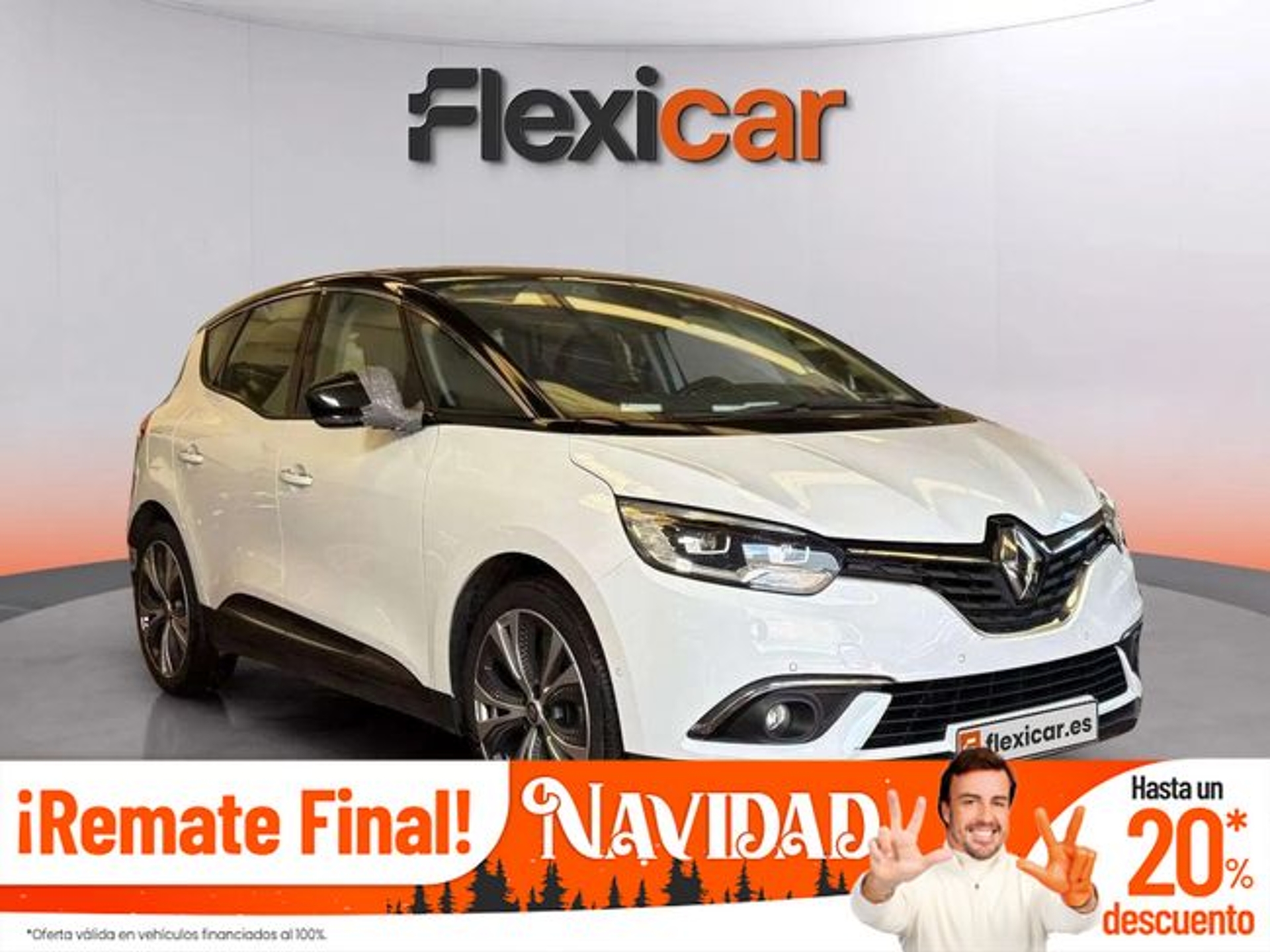 Imagen de RENAULT Scénic