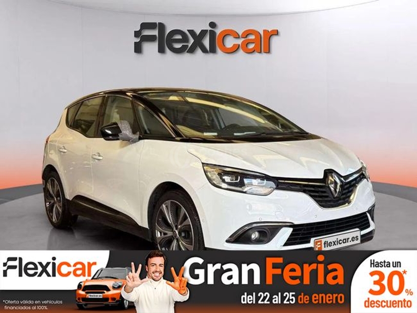 Foto del RENAULT Scénic Scénic 1.2 TCe Energy Edition One 96kW