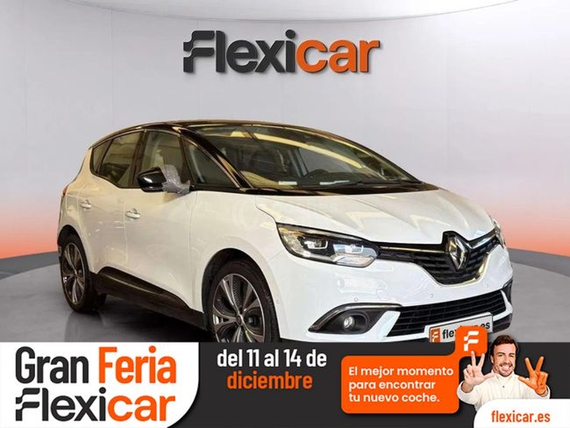 Foto del RENAULT Scénic Scénic 1.2 TCe Energy Edition One 96kW