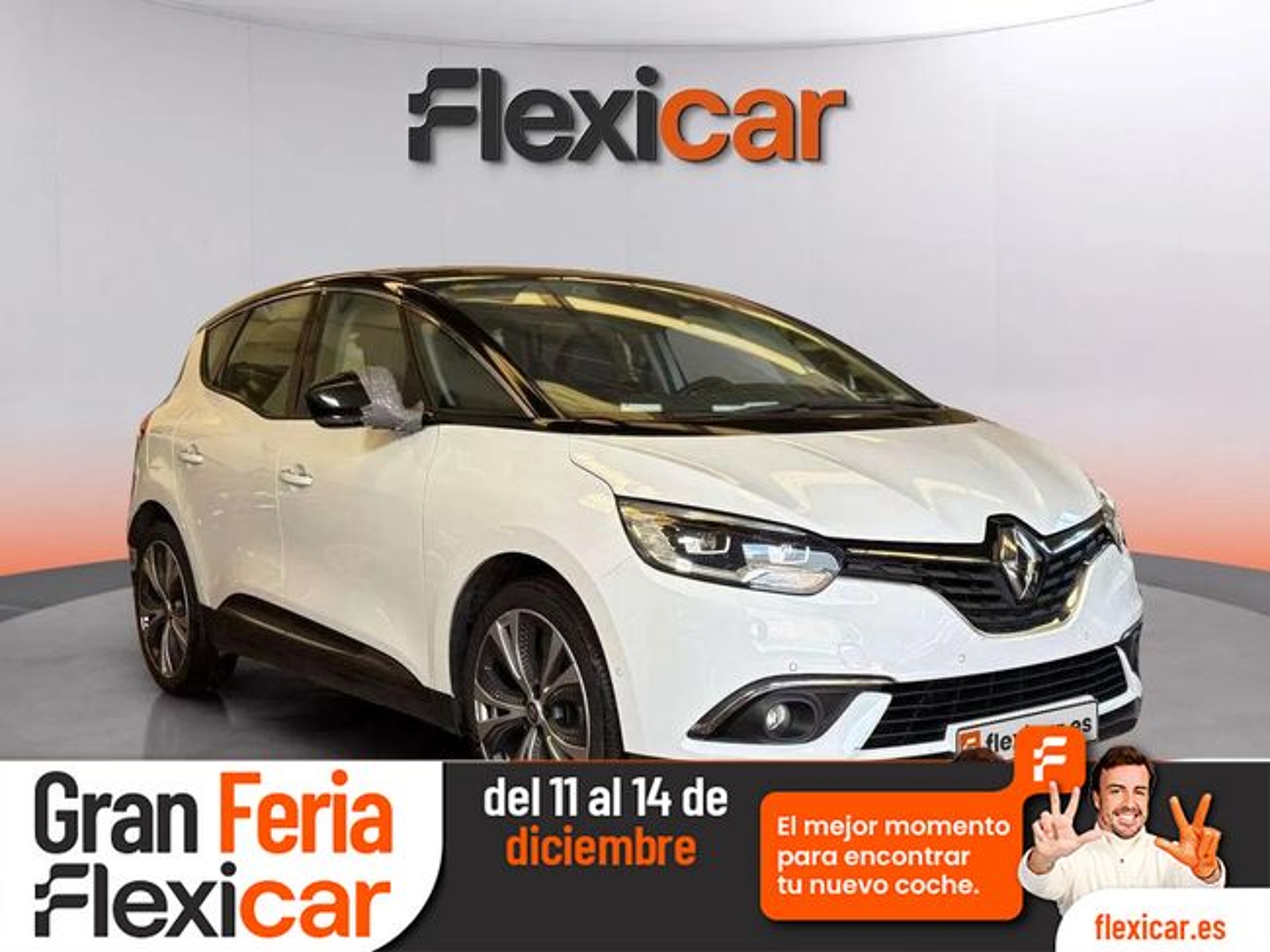 Imagen de RENAULT Scénic