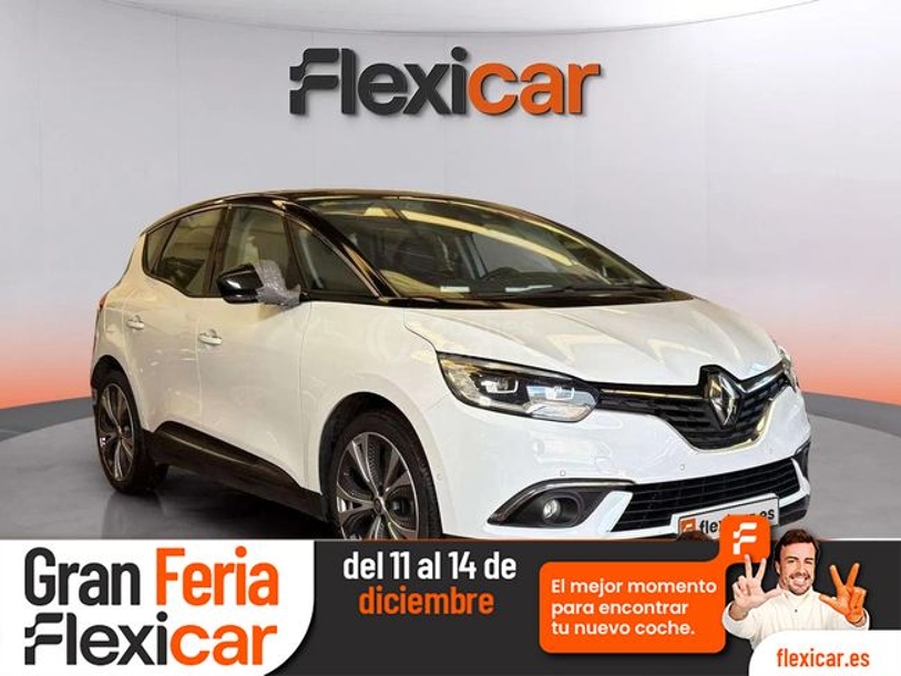 Foto del RENAULT Scénic Scénic 1.2 TCe Energy Edition One 96kW