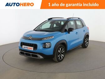 Imagen de CITROEN C3 Aircross Puretech S&S Feel 110