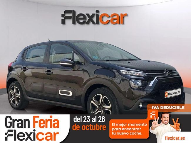 CITROEN C3 (PureTech 60KW (83CV) Feel) en Córdoba