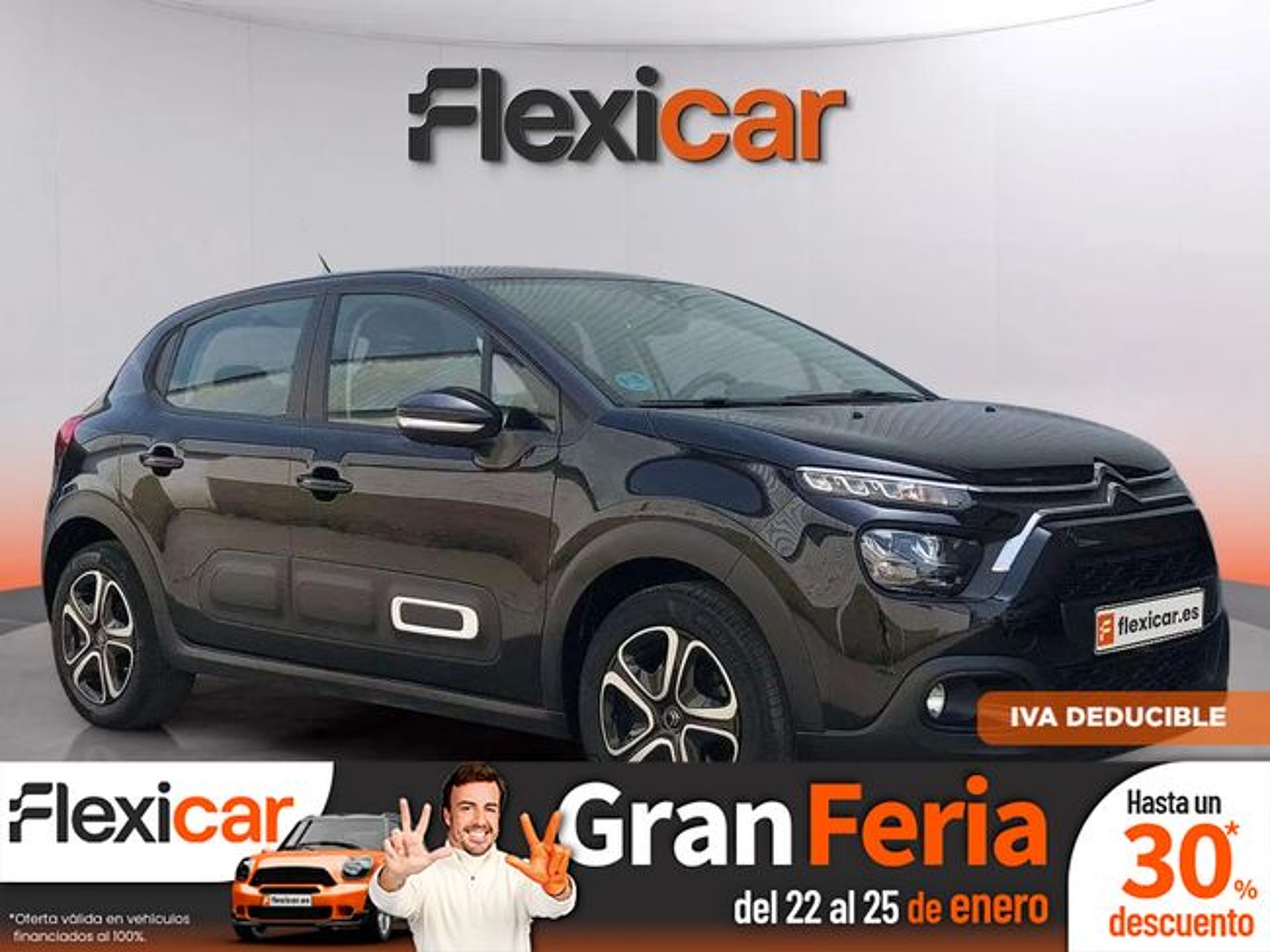 Imagen de CITROEN C3