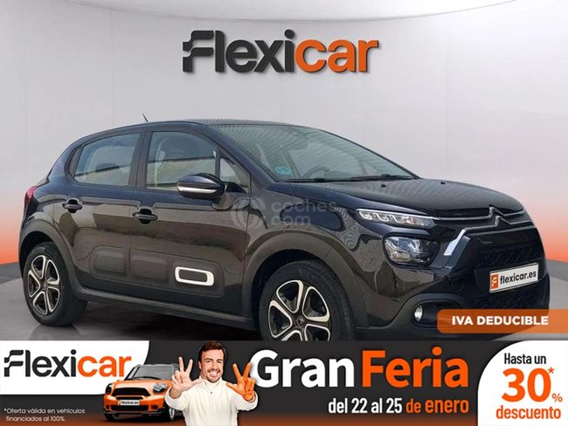 Foto del CITROEN C3 1.2 PureTech S&S Feel 83