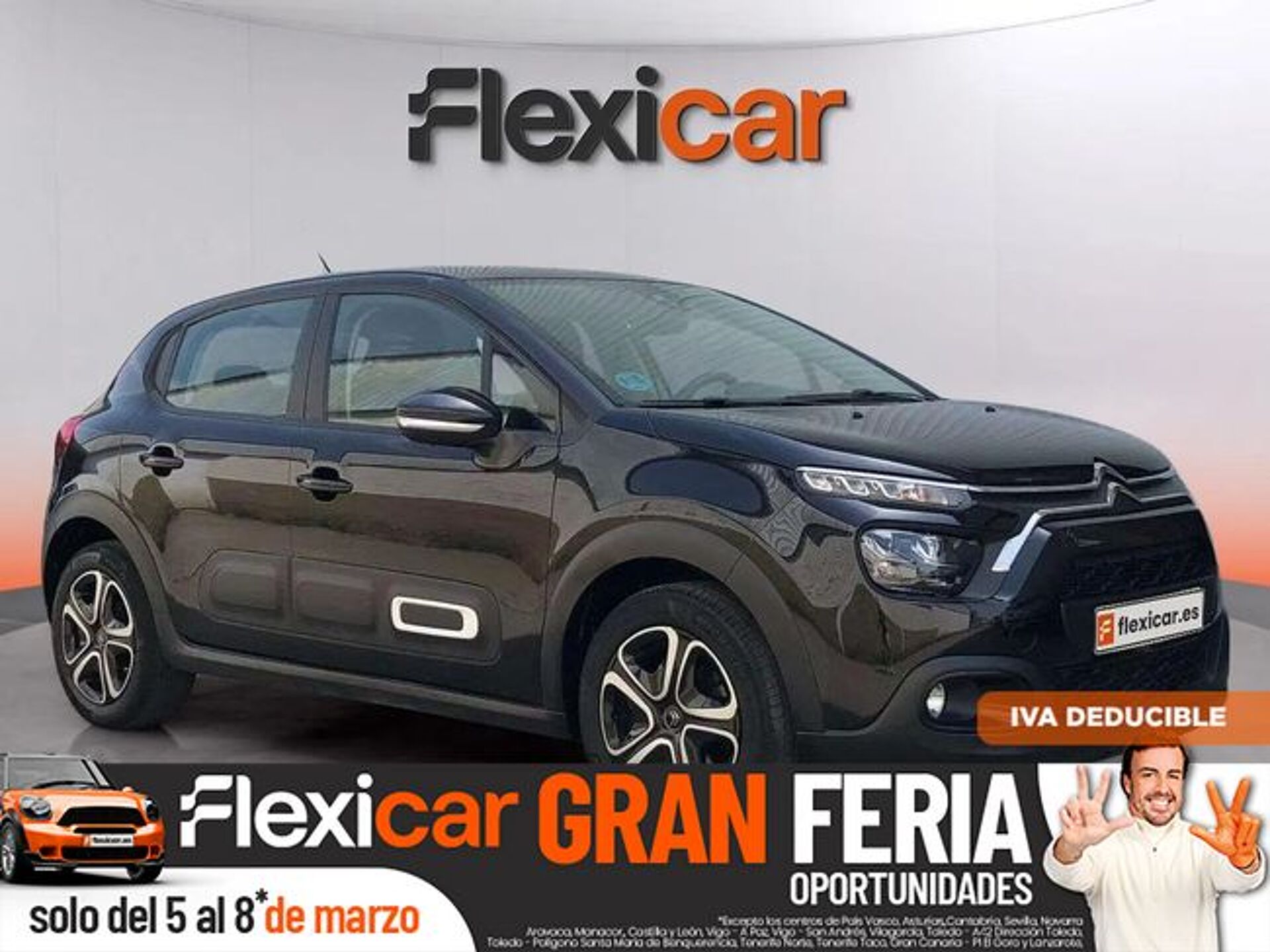 Imagen 1 de CITROEN C3