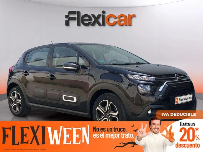 CITROEN C3 (PureTech 60KW (83CV) Feel) en Córdoba