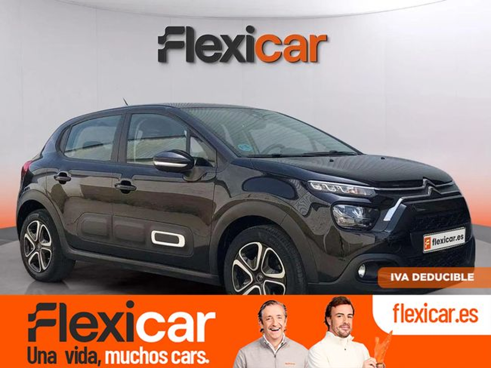 Imagen de CITROEN C3